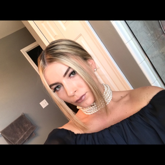 Meet your Posher, Jessica - Picture 1 of 1